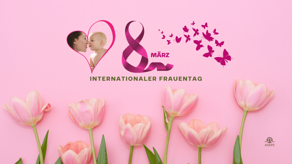 Internationaler Frauentag